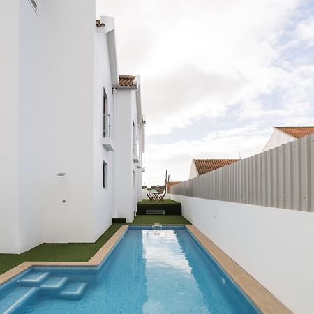 Sport Hotel A Seleção Setúbal Extérieur photo
