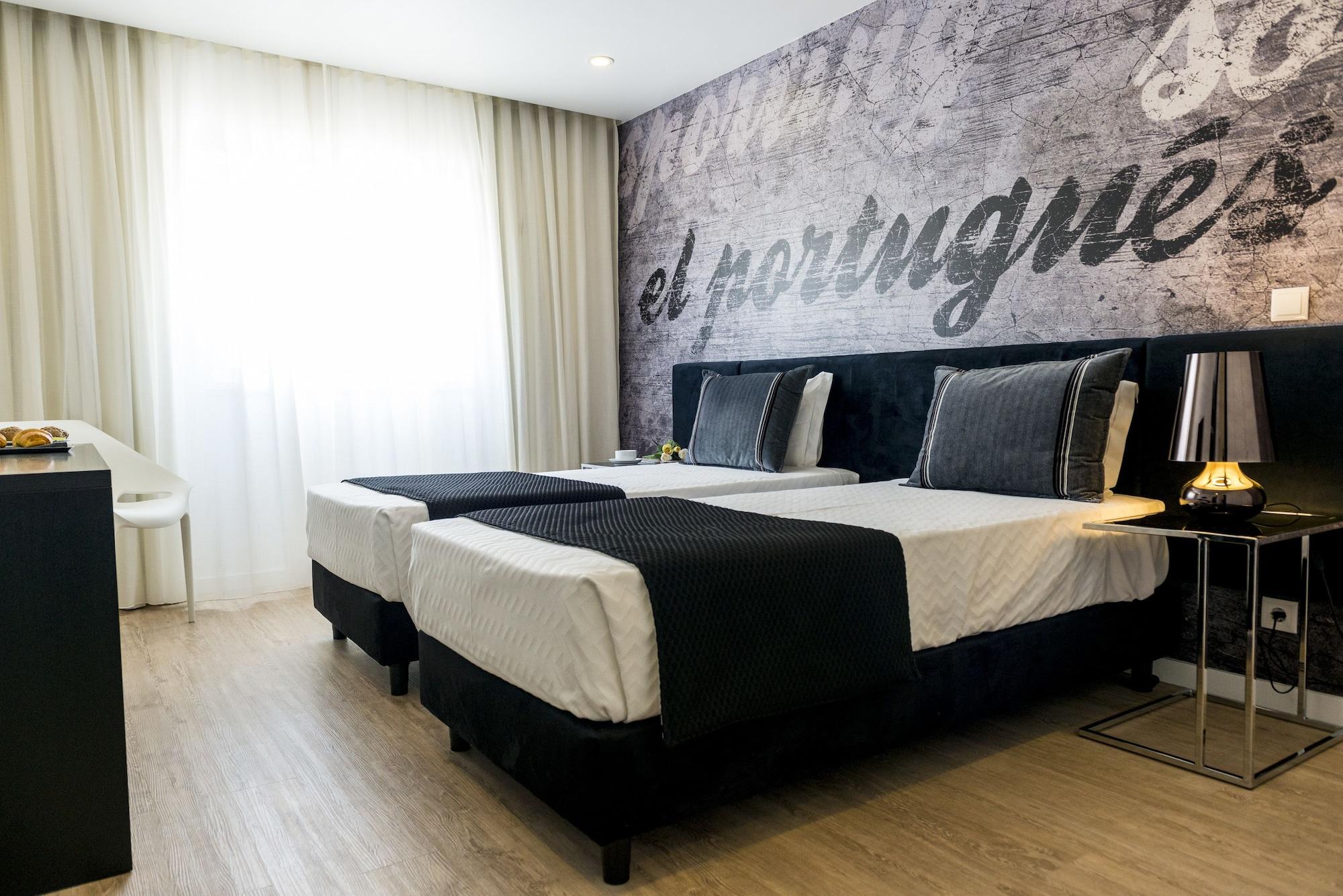 Sport Hotel A Seleção Setúbal Extérieur photo