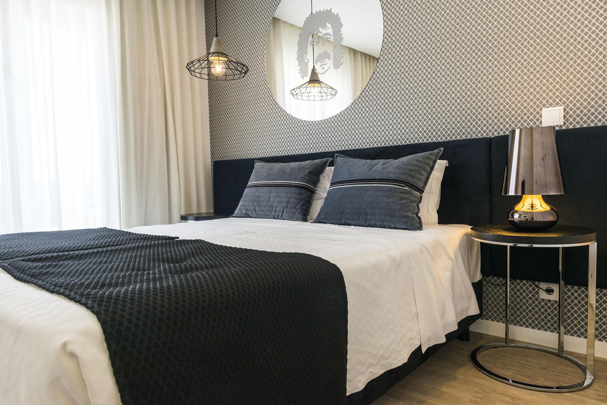 Sport Hotel A Seleção Setúbal Extérieur photo