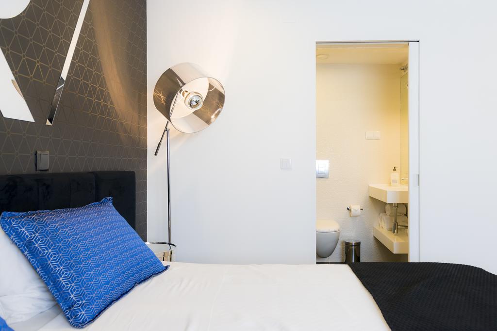 Sport Hotel A Seleção Setúbal Extérieur photo