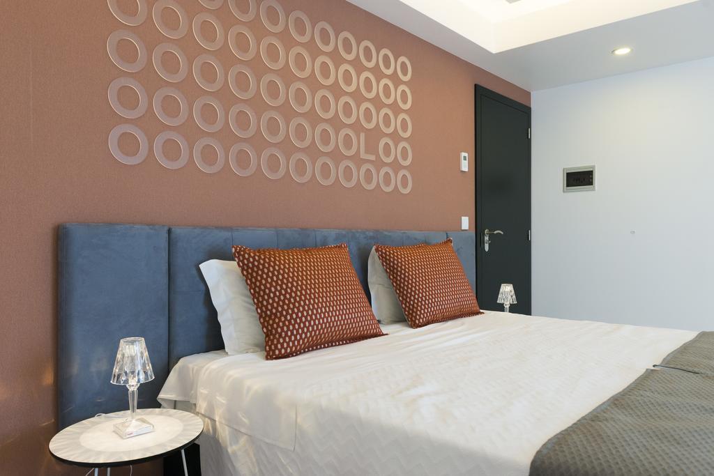 Sport Hotel A Seleção Setúbal Extérieur photo