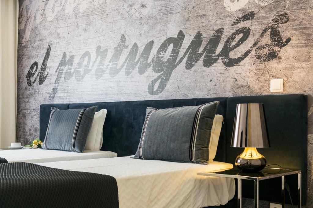 Sport Hotel A Seleção Setúbal Extérieur photo