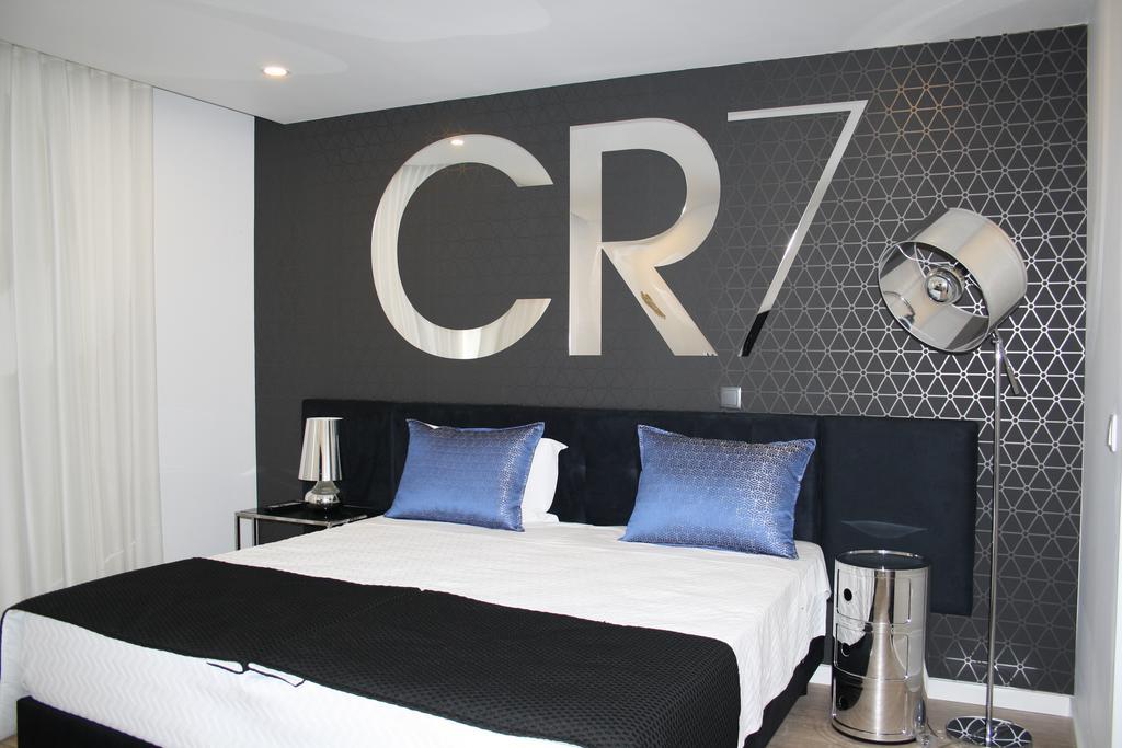 Sport Hotel A Seleção Setúbal Extérieur photo