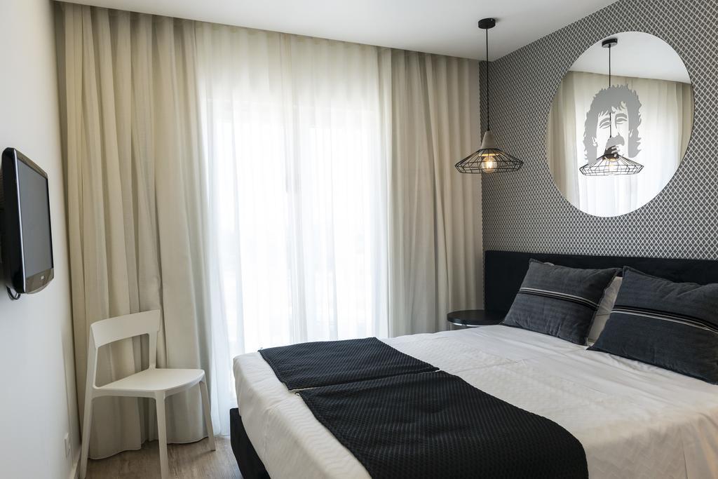 Sport Hotel A Seleção Setúbal Extérieur photo