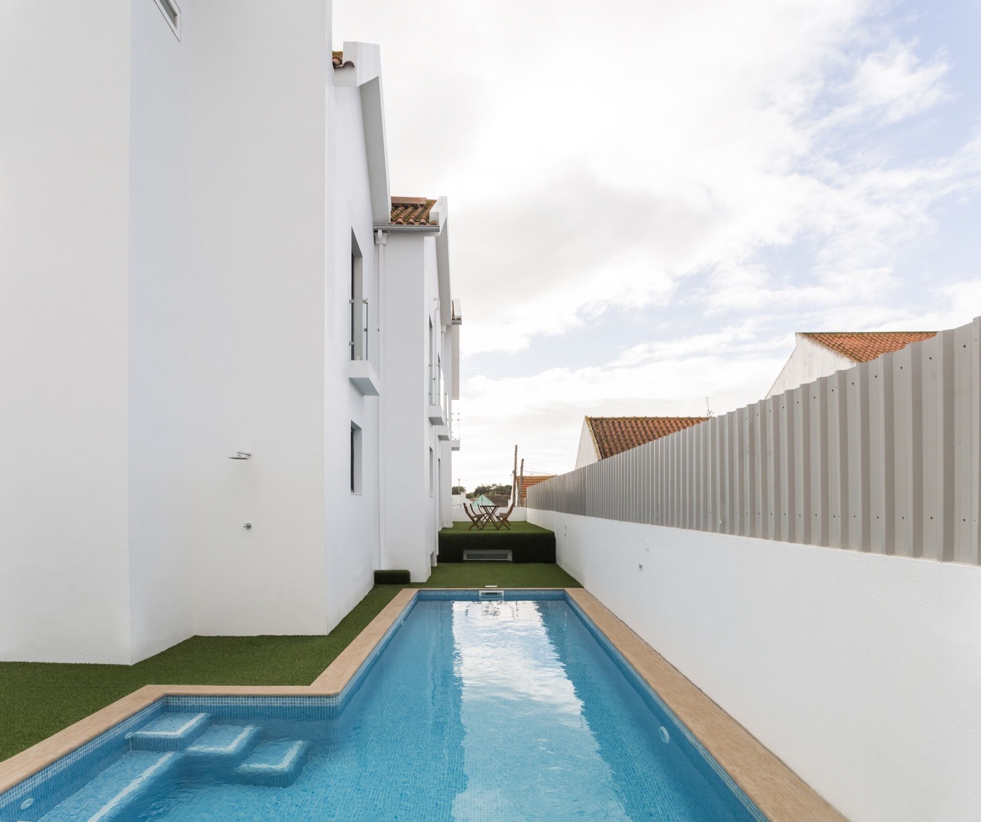 Sport Hotel A Seleção Setúbal Extérieur photo