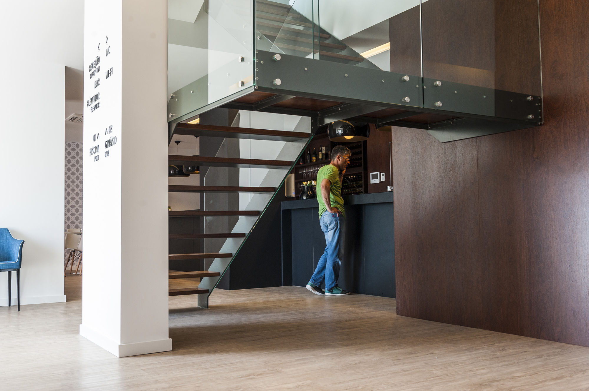 Sport Hotel A Seleção Setúbal Extérieur photo