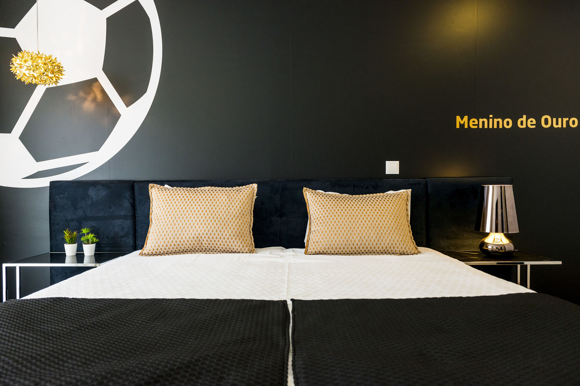 Sport Hotel A Seleção Setúbal Extérieur photo