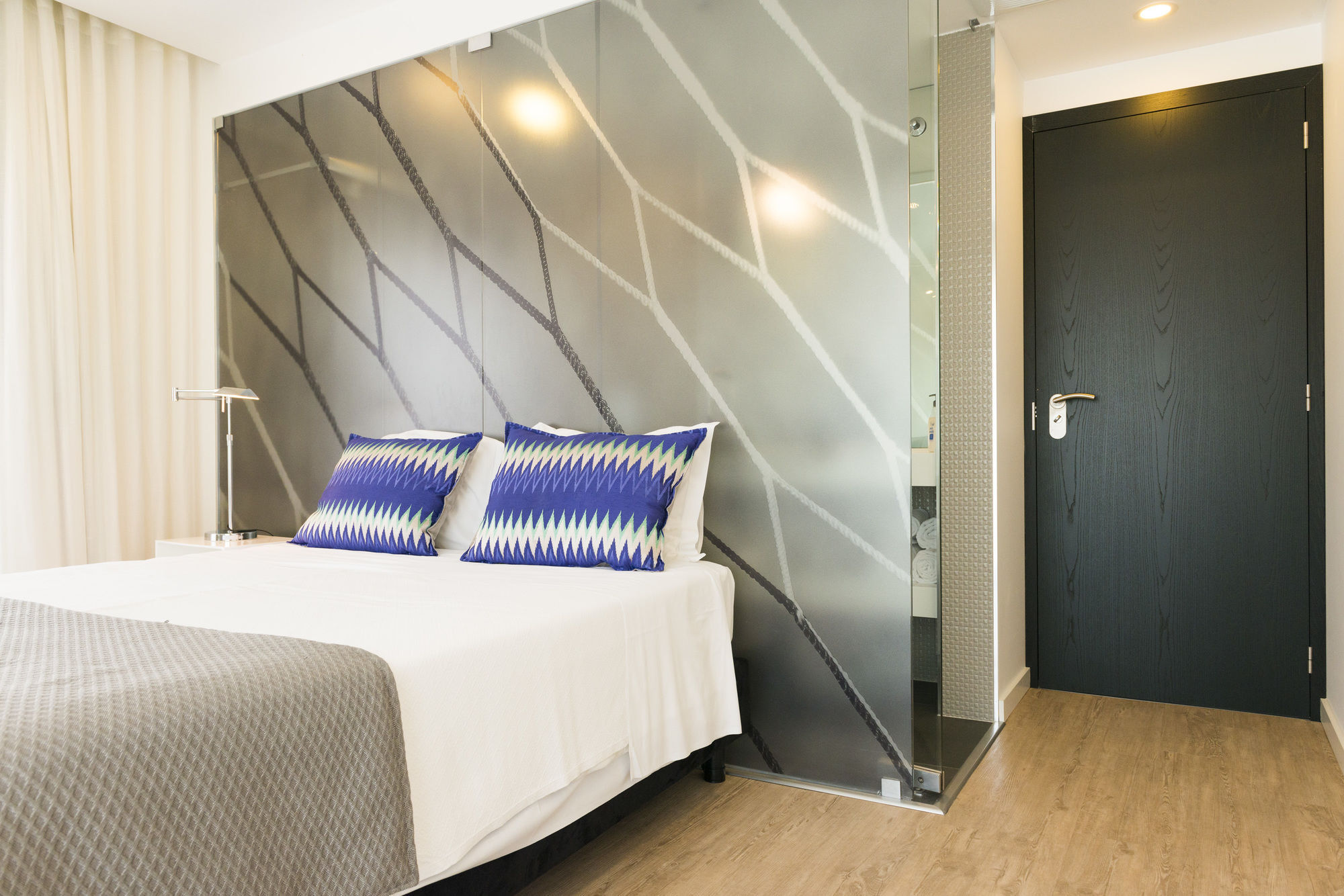 Sport Hotel A Seleção Setúbal Extérieur photo
