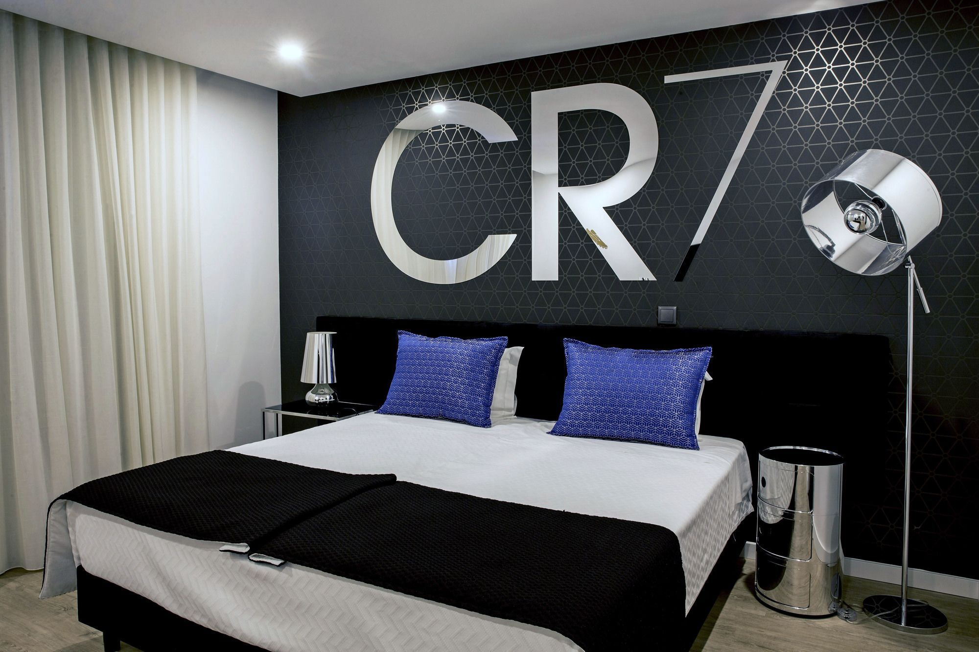 Sport Hotel A Seleção Setúbal Extérieur photo