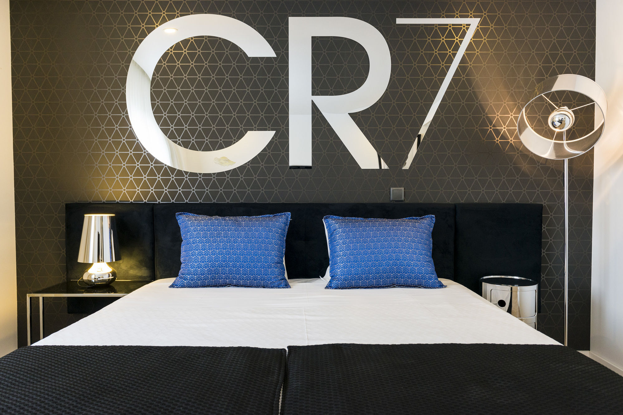 Sport Hotel A Seleção Setúbal Extérieur photo