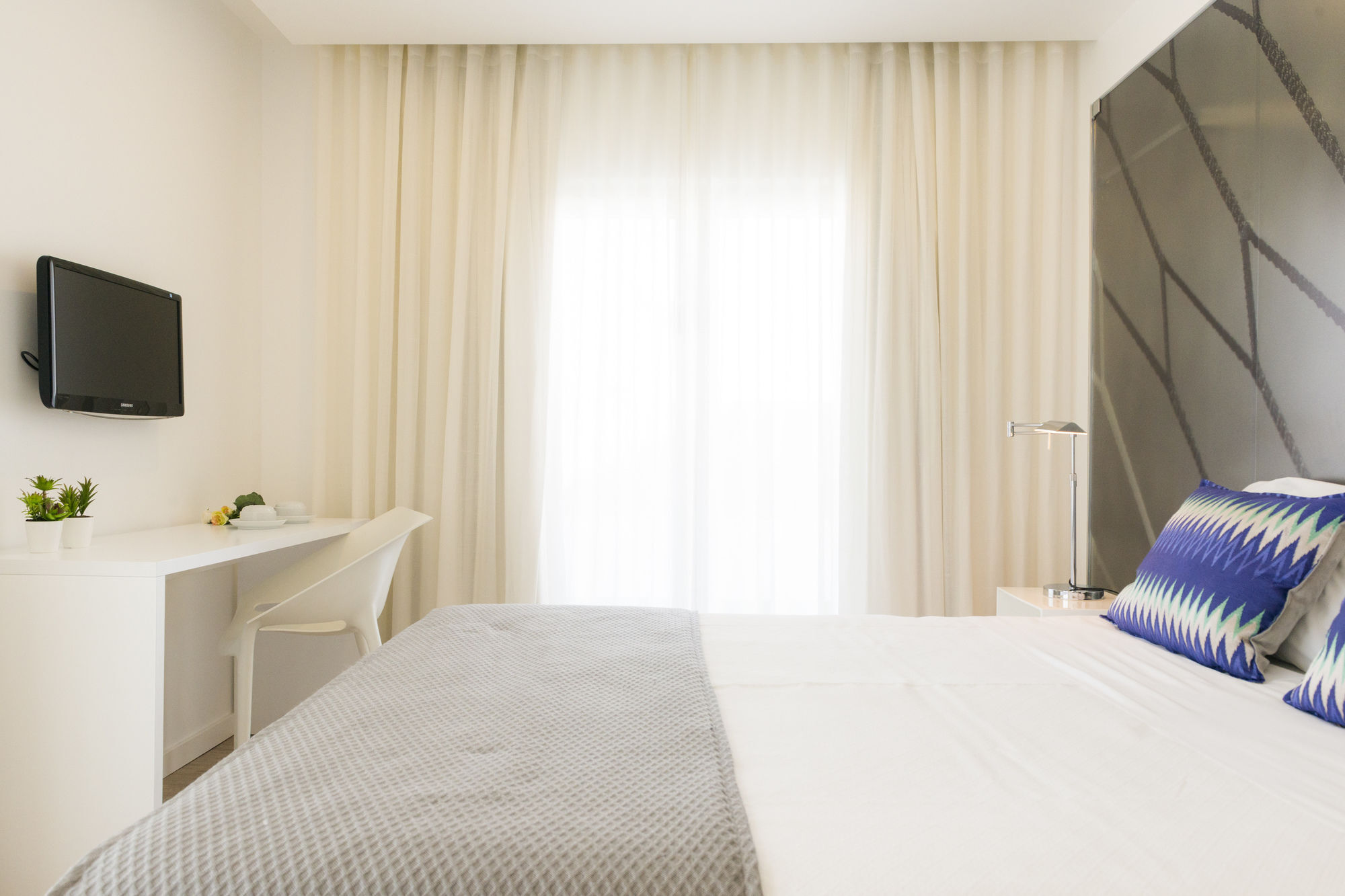 Sport Hotel A Seleção Setúbal Extérieur photo